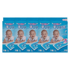 자두열냉각시트