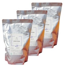 아빠랑 블루베리 파이필링 2kg