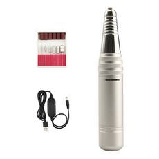 휴대용네일드릴펜