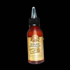 2개 부들부들 눈 세정제 120ml 강아지눈물지우개 93000EA
