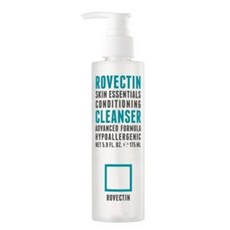 ROVECTIN 로벡틴 컨디셔닝 클렌저 175ml