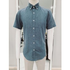 지오지아반팔셔츠