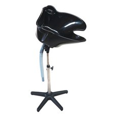 환자용샴푸베개