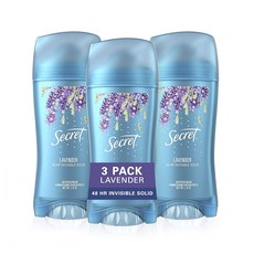 시크릿데오드란트