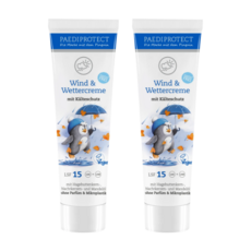 패디프로텍트 외출용 피부보호크림 30ml X 2개 / PAEDIPTECT