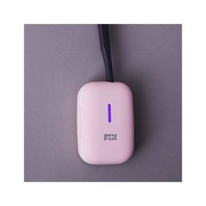 픽스히팅팬휴대용칫솔살균기