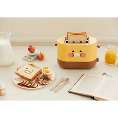 춘식이토스터기