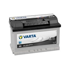 [독일] 1030770 Varta 5701440643122 Starter Battery