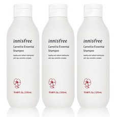 이니스프리샴푸