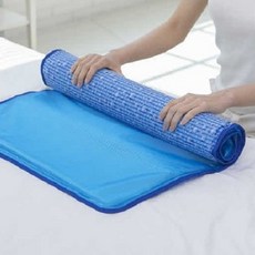 3d매쉬냉수마찰물매트