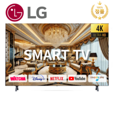 LG OLED TV 83인치(210CM) UHD 스마트TV OLED83C1 넷플릭스 유튜브 디즈니 시청가능