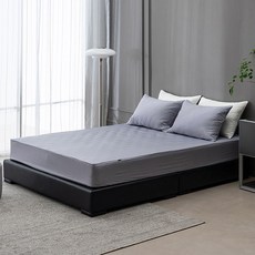 한샘포시즌매트리스커버