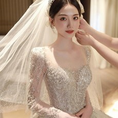 본식드레스 TOP01