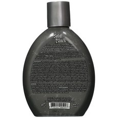 Millenium Tanning Millennium Tanning Indoor Tanning Bed Lotion Insanely Black and Solid Black 13., 상세 설명 참조0, 상세 설명 참조0