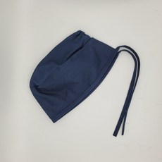 수술모자 서전캡 수술실모자 간호사모자 두건 3장
