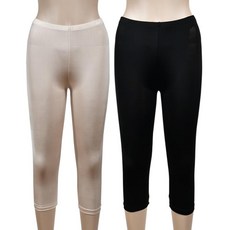 비침방지속바지