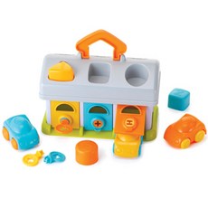 비키즈도형놀이