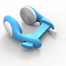 싱크로나이즈드코마개