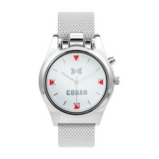 명탐점 코난 마취 시계 굿즈 레이저 LED 시계 고퀄리티