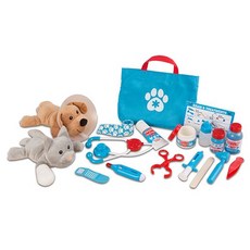 멜리사앤더그수의사