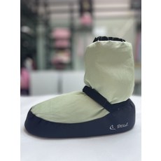 발레웜업부츠