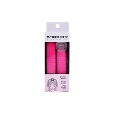 뿌리 볼륨업 집게 2P, 단일상품, 단일상품