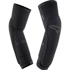 21 Alpinestars Paragon Plus Knee Shin Protector