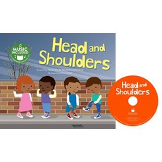 Head and Shoulders Library Binding, Cantata Learning