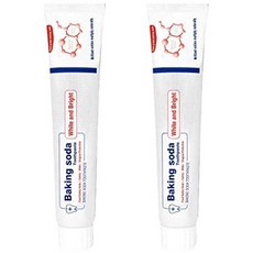 Hukz 2 Pieces Intensive Stain Remova Toothpaste White Teeth 2019 New Fuoride Free Tooth Whitening T, Rot, Rot, 상세 설명 참조0