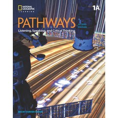 Pathways 1A 2E L/S and Critical Thinking (SB+Access code for Online WB)