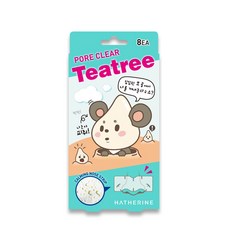 해서린포어클리어코팩