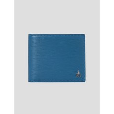 [빈폴ACC](BE43A3M83P)로열 반지갑 - 블루