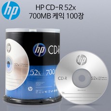 hpcd-r52x700mb