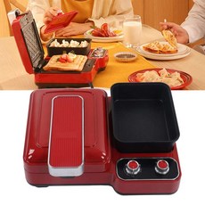 한샘데일리오븐토스터