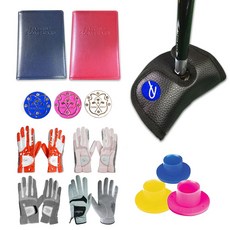 파크골프헤드보호카본