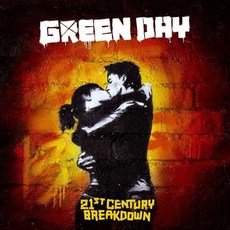 [LP] Green Day (그린 데이...