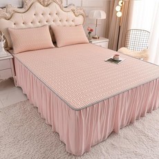 오렌지베딩베드스커트