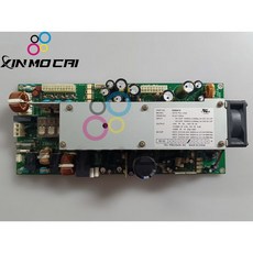 미마키 JV33 프린터 전원 보드 E300474
