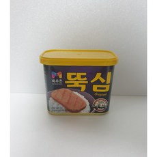 유진푸드 농협 목우촌 뚝심 200g, 340g, 9개