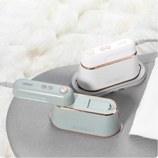 프린세스스팀다리미