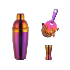 바텐더의막걸리