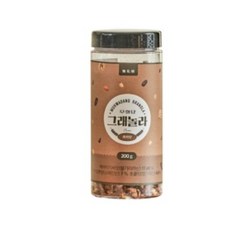 무화당그래놀라