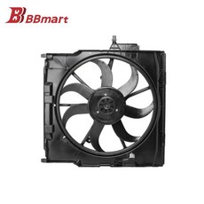 BBmart 자동차 예비 부품 1 개 엔진 냉각 라디에이터 팬 BMW X5 E70 OE 17428509746 도매 공장 가격