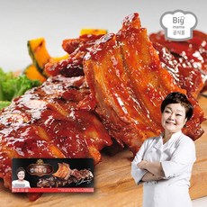 빅마마폭립