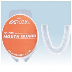 [ Special - I17007 ] SP-120MG 마우스가드, 기본