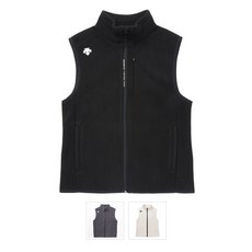 데상트 [40% OFF]스포츠베이직 본딩플리스 베스트 (S9423UVEO1)