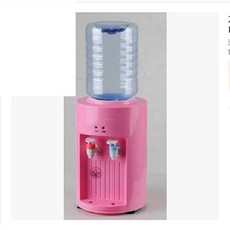 크로바물통정수기