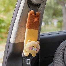 카카오프렌즈안전벨트커버
