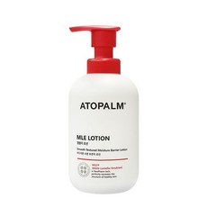 아토팜mle로션200