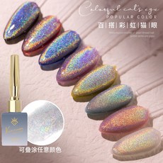 레인보우캣츠아이